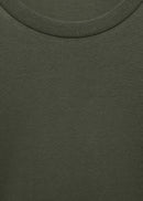 MANGO CHERLO 87040598-38 MANGO MAN T-SHIRT SHORT SLEEVE-6