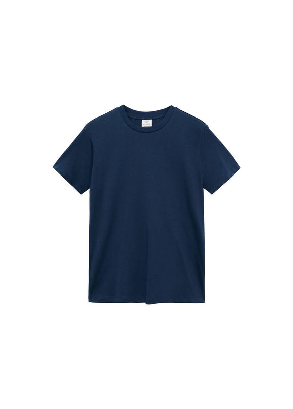 MANGO CHERLO 87040598-51 MANGO MAN T-SHIRT SHORT SLEEVE