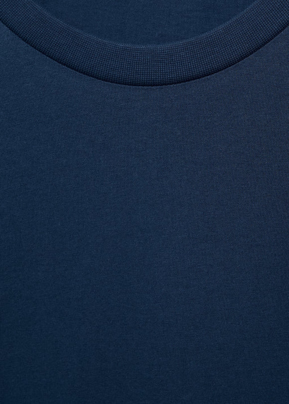 MANGO CHERLO 87040598-51 MANGO MAN T-SHIRT SHORT SLEEVE