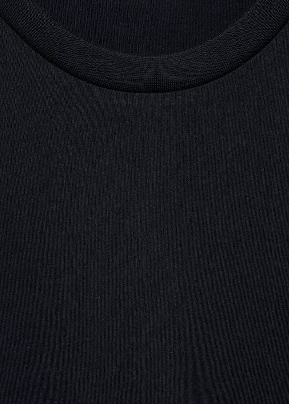 MANGO CHERLO 87040598-56 MANGO MAN T-SHIRT SHORT SLEEVE