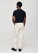 MANGO CHERLO 87040598-56 MANGO MAN T-SHIRT SHORT SLEEVE-7