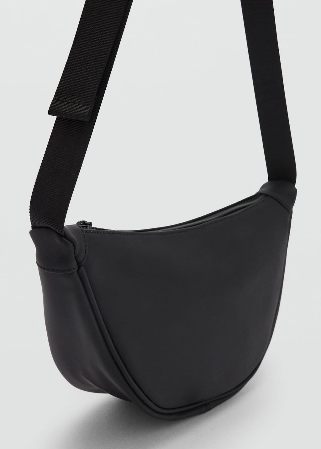 MANGO GUMBAG 87040605-99 MANGO MEN MINI BAG