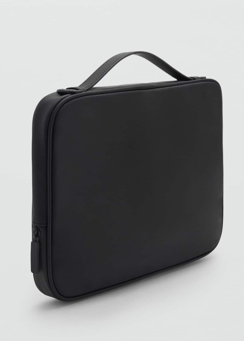 MANGO COMPUTER 87040606-99 MANGO MEN MINI BAG