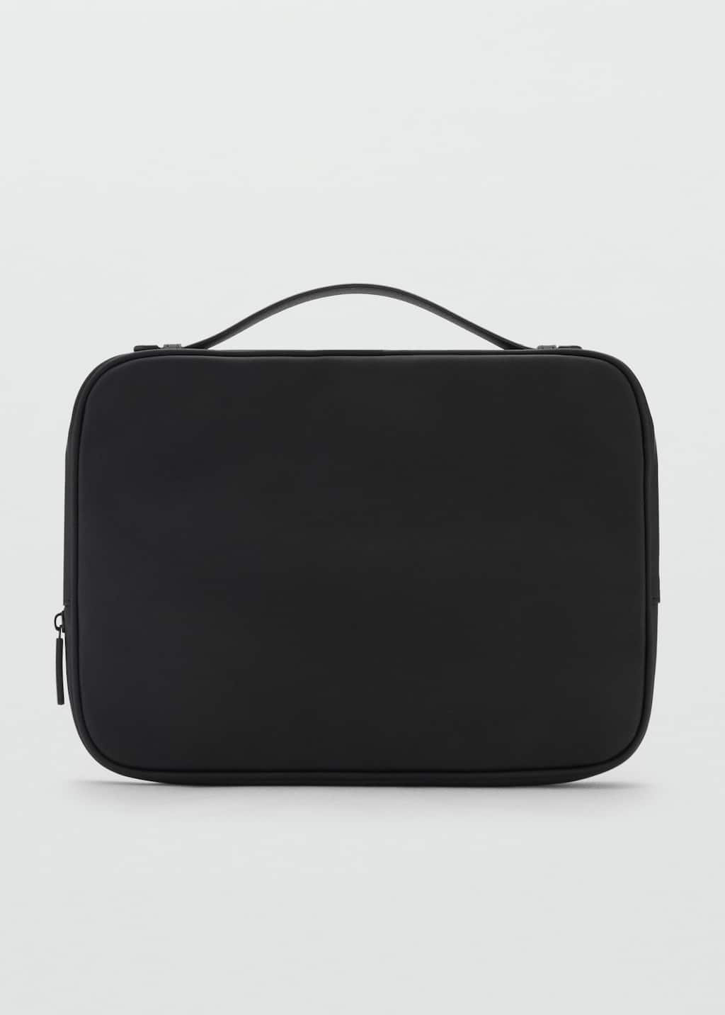 MANGO COMPUTER 87040606-99 MANGO MEN MINI BAG