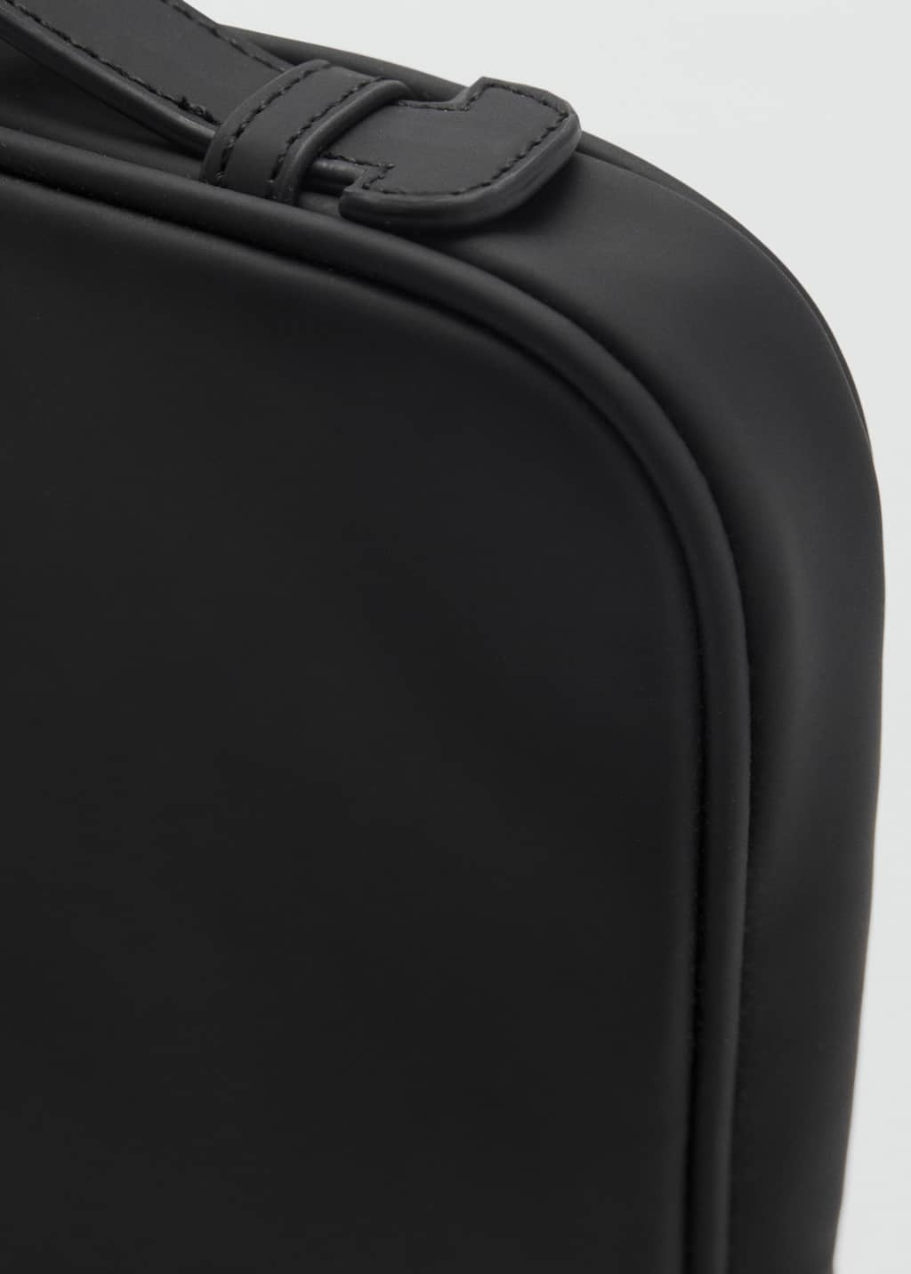 MANGO COMPUTER 87040606-99 MANGO MEN MINI BAG