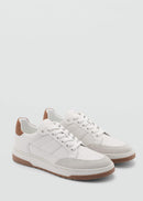 MANGO MAXIM 87040613-01 MANGO MAN SNEAKERS-2