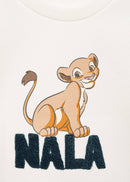 MANGO NALA 87040621-02 MANGO KIDS BABY GIRL SWEATSHIRT-2