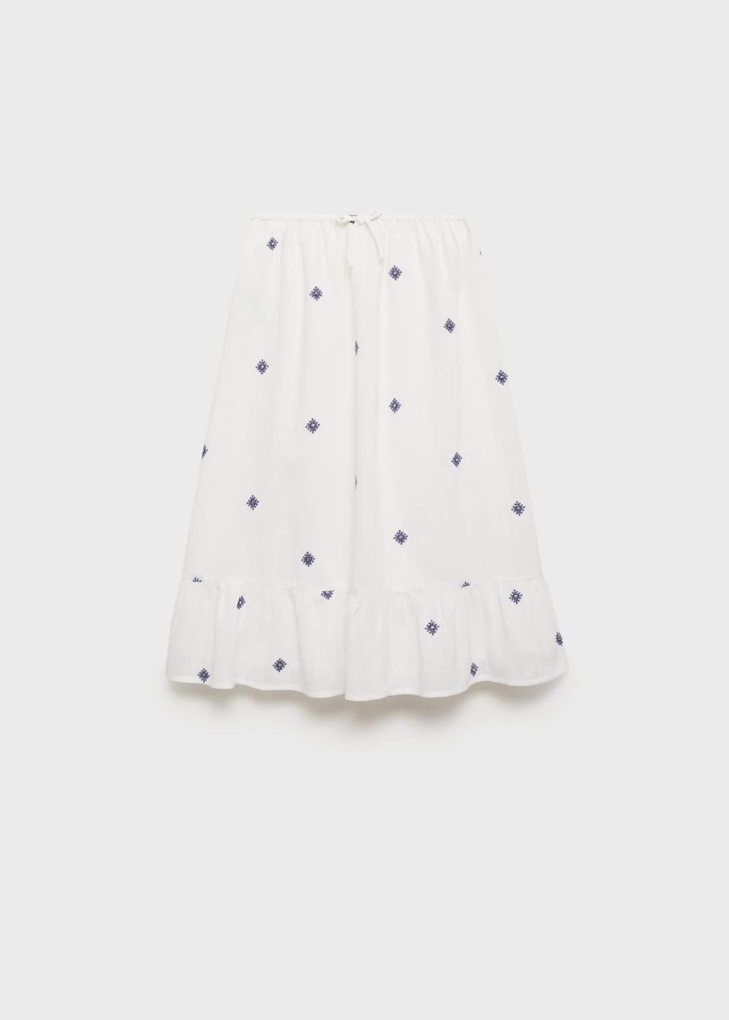 MANGO MILA 87040625-01 MANGO KIDS GIRL SKIRT