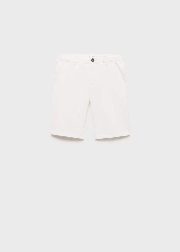 MANGO PICOC 87040627-01 MANGO KIDS BOY SHORT
