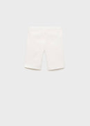 MANGO PICOC 87040627-01 MANGO KIDS BOY SHORT-3