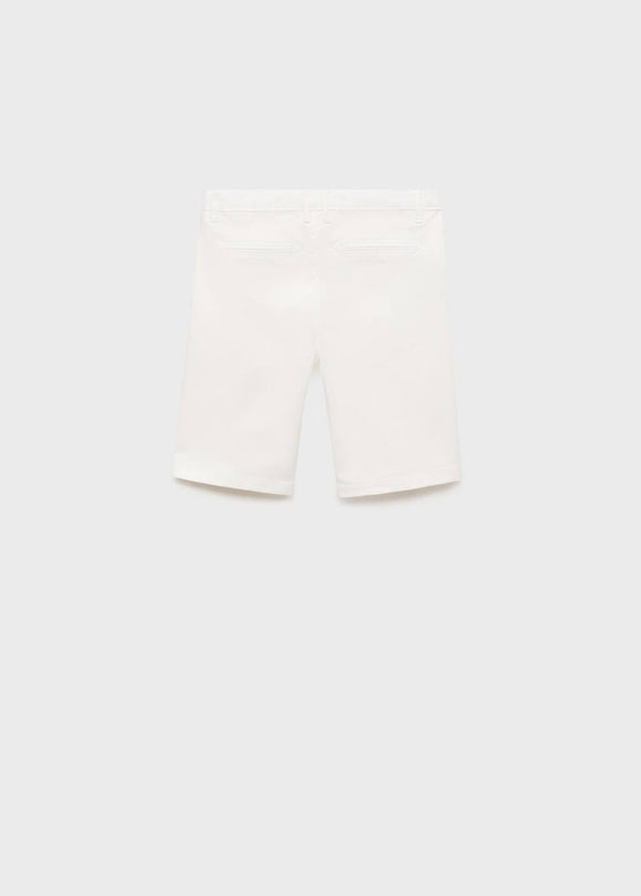 MANGO PICOC 87040627-01 MANGO KIDS BOY SHORT