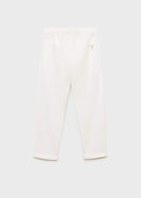 MANGO BAMBU 87040628-01 MANGO KIDS BOY TROUSERS-3