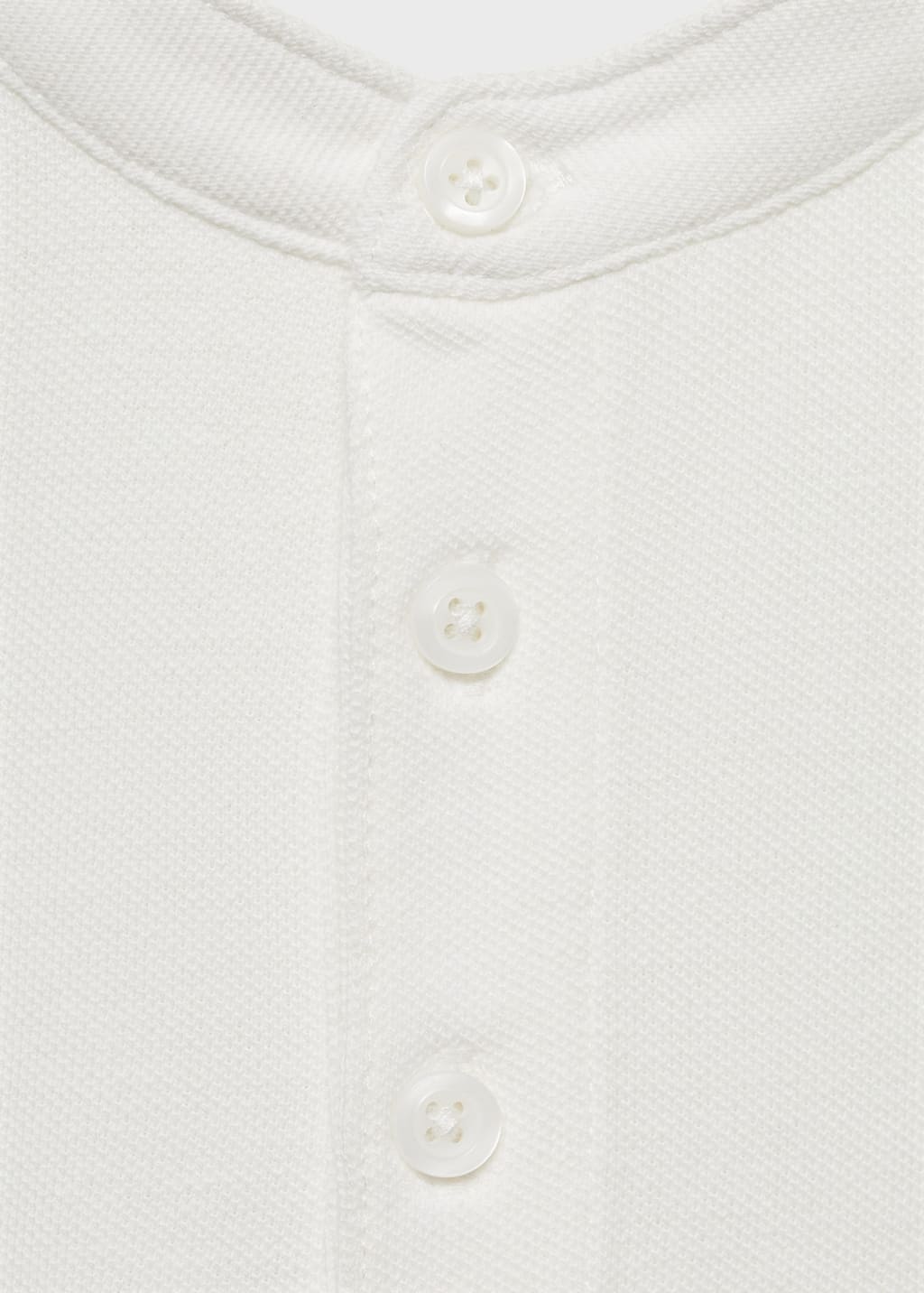 MANGO HANOICY 87040631-02 MANGO KIDS BOY POLO SHIRT