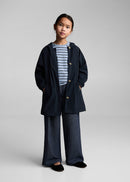 MANGO STRIPES 87040641-52 MANGO KIDS GIRL T-SHIRT LONG SLEEVE-2