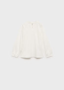 MANGO ISA 87040643-02 MANGO KIDS BABY GIRL T-SHIRT LONG SLEEVE-4