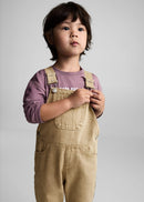 MANGO DELOS 87041047-31 MANGO KIDS BABY BOY DUNGAREE-1