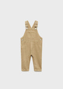 MANGO DELOS 87041047-31 MANGO KIDS BABY BOY DUNGAREE-3