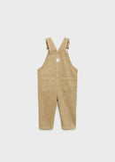 MANGO DELOS 87041047-31 MANGO KIDS BABY BOY DUNGAREE-5
