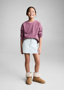 MANGO RSTRIPES 87042025-85 MANGO KIDS GIRL SWEATSHIRT-2