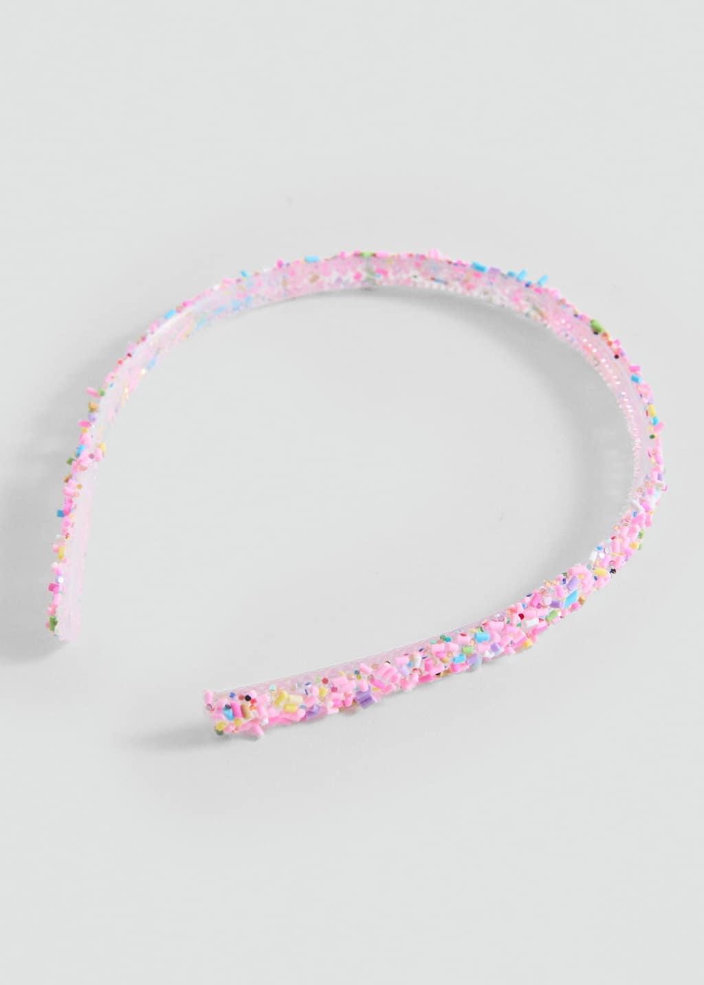 MANGO DONNA 87042531-85 MANGO KIDS GIRL HEADBAND