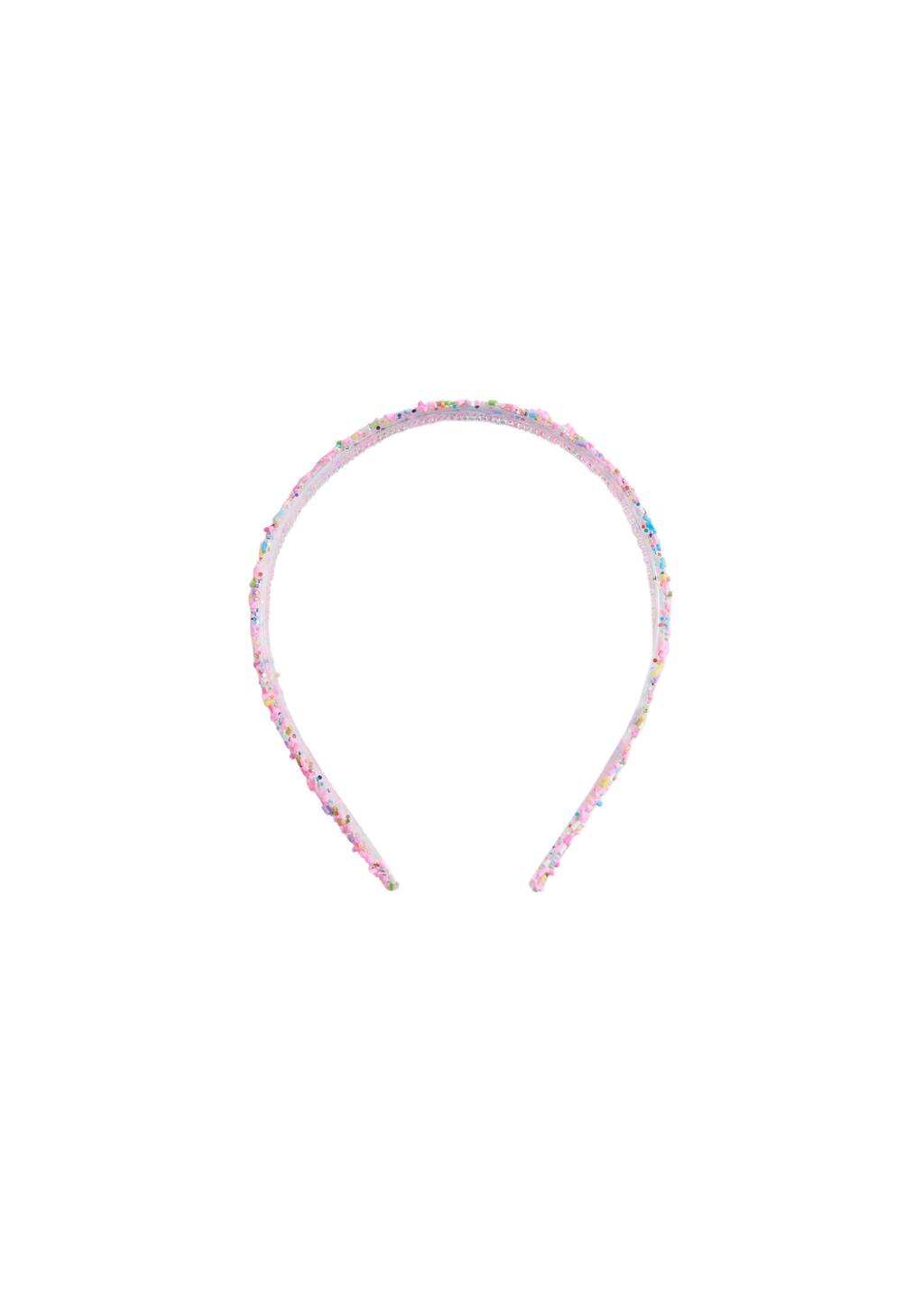 MANGO DONNA 87042531-85 MANGO KIDS GIRL HEADBAND