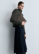 MANGO ARIES 87042541-35 MANGO WOMEN SHOULDER BAG-2