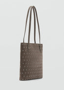 MANGO ARIES 87042541-35 MANGO WOMEN SHOULDER BAG-3