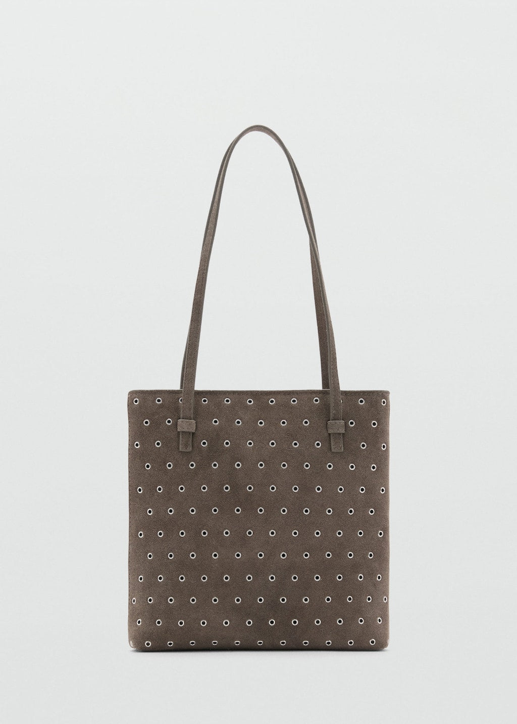 MANGO ARIES 87042541-35 MANGO WOMEN SHOULDER BAG