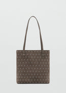 MANGO ARIES 87042541-35 MANGO WOMEN SHOULDER BAG-1