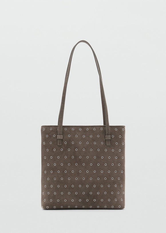 MANGO ARIES 87042541-35 MANGO WOMEN SHOULDER BAG