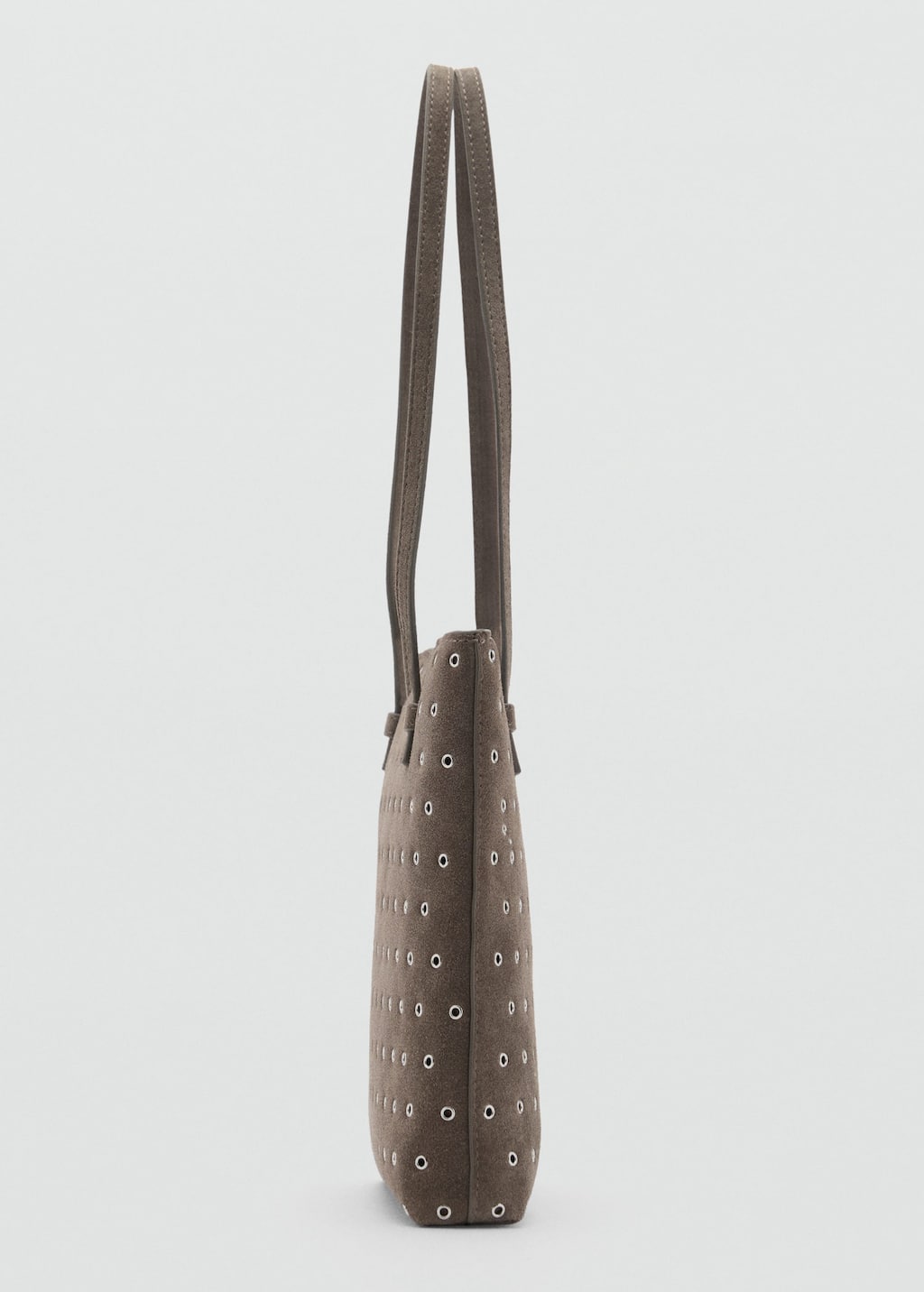 MANGO ARIES 87042541-35 MANGO WOMEN SHOULDER BAG