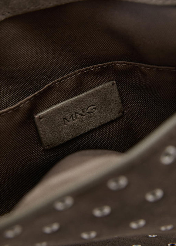 MANGO ARIES 87042541-35 MANGO WOMEN SHOULDER BAG