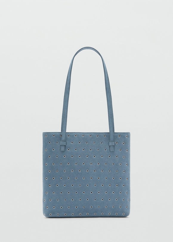 MANGO ARIES 87042541-52 MANGO WOMEN SHOULDER BAG