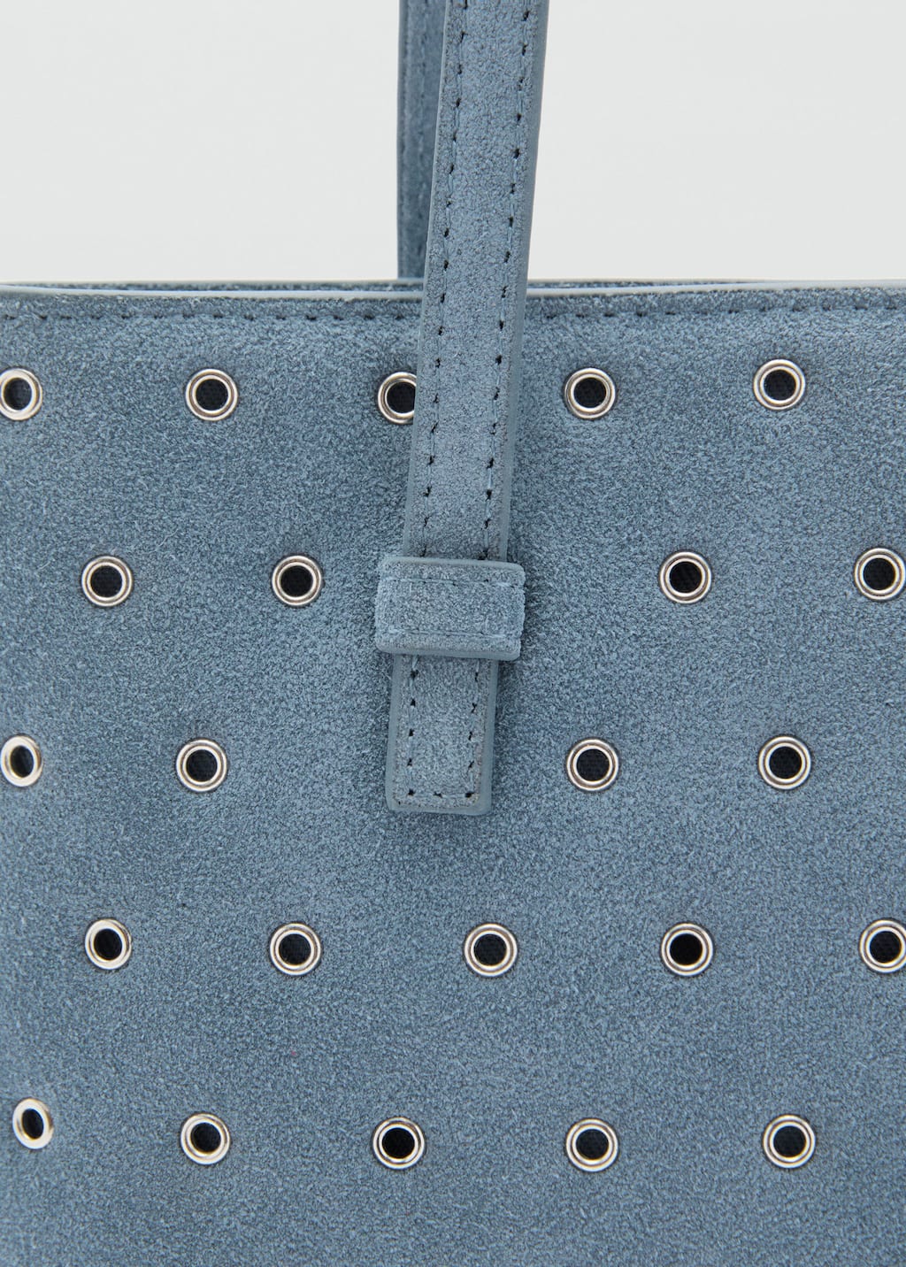 MANGO ARIES 87042541-52 MANGO WOMEN SHOULDER BAG