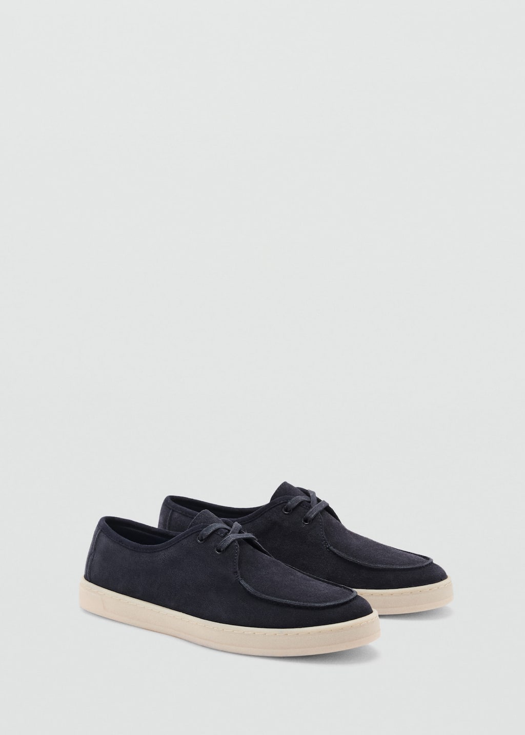 MANGO EASYNAUT 87043269-56 MANGO MAN SHOES