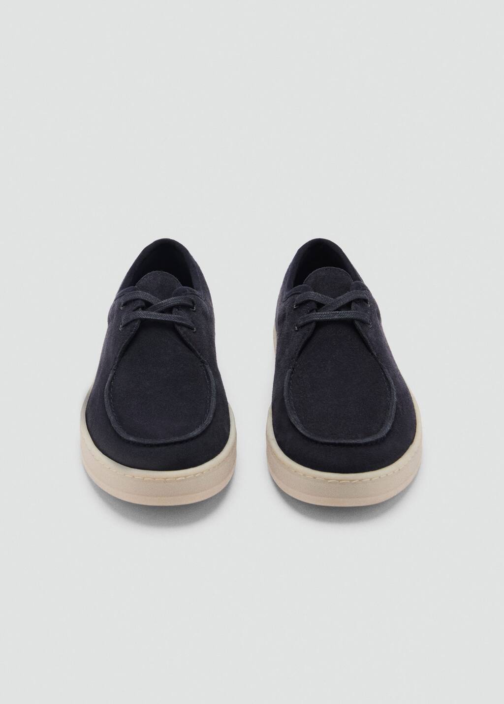 MANGO EASYNAUT 87043269-56 MANGO MAN SHOES