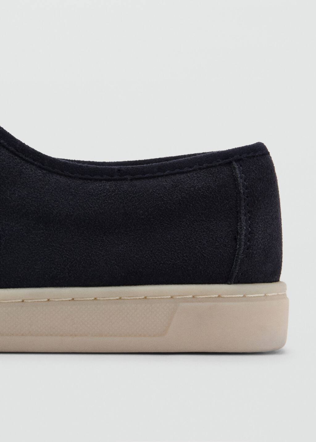 MANGO EASYNAUT 87043269-56 MANGO MAN SHOES