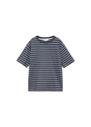 MANGO PEAK 87043277-97 MANGO KIDS BOY T-SHIRT SHORT SLEEVE-8