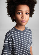 MANGO PEAK 87043277-97 MANGO KIDS BOY T-SHIRT SHORT SLEEVE-4