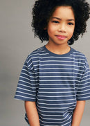 MANGO PEAK 87043277-97 MANGO KIDS BOY T-SHIRT SHORT SLEEVE-5