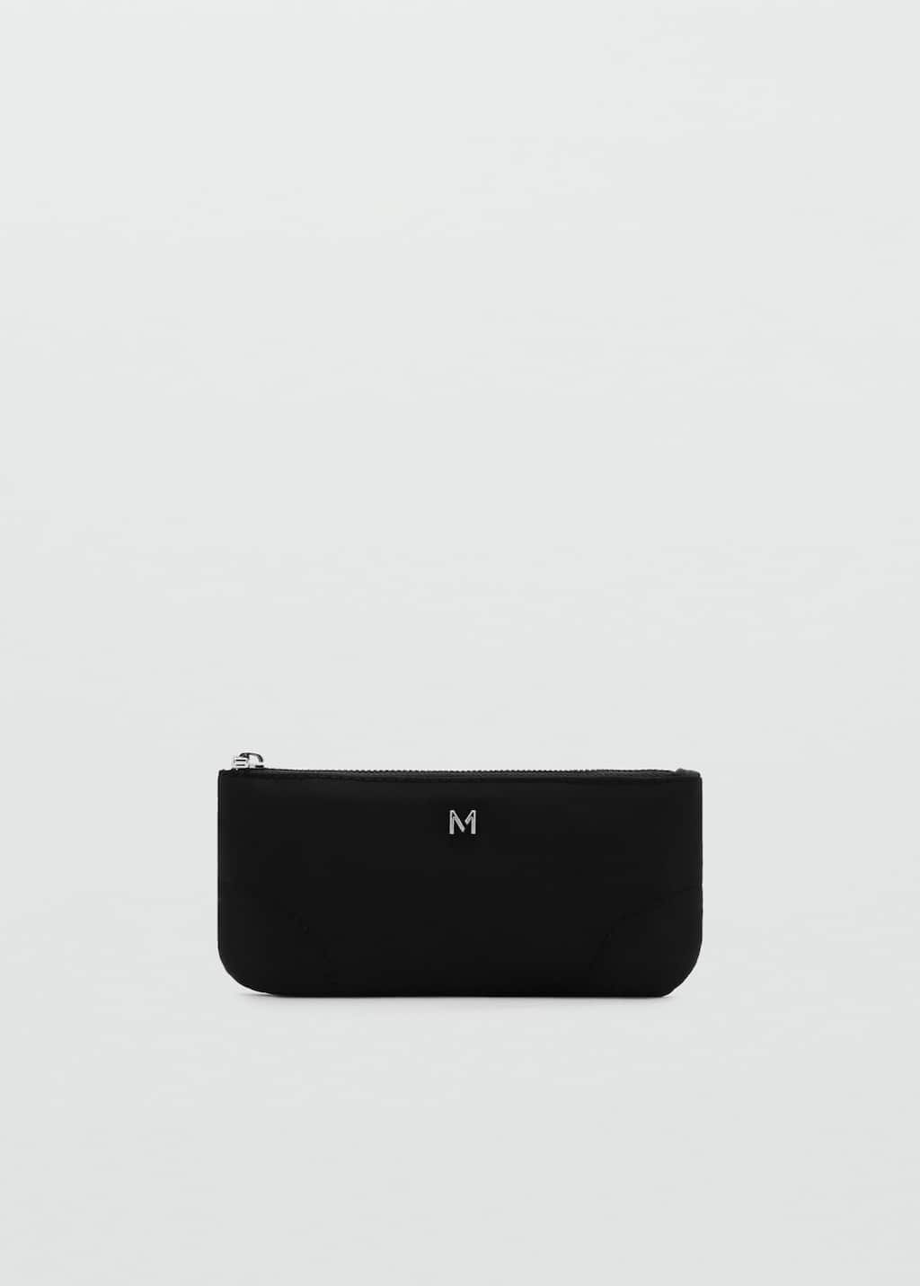 MANGO MELON 87043286-99 MANGO WOMEN BEAUTY CASE