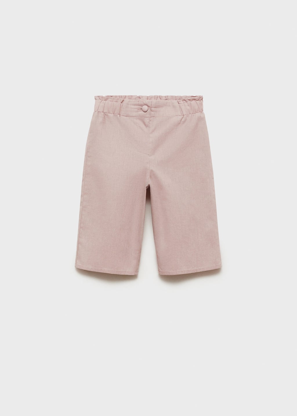 MANGO ESTHER 87043634-85 MANGO KIDS BABY GIRL TROUSER