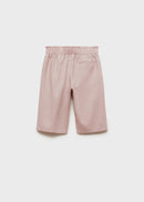 MANGO ESTHER 87043634-85 MANGO KIDS BABY GIRL TROUSER-4