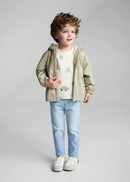 MANGO AOPCAR 87043643-05 MANGO KIDS BABY BOY T-SHIRT LONG SLEEVE-2