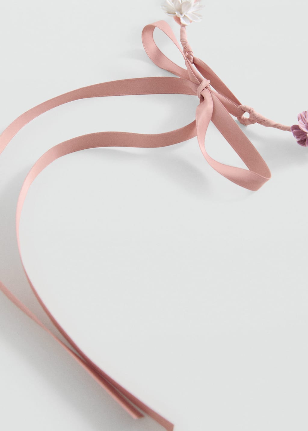 MANGO FLORA 87043649-83 MANGO KIDS GIRL HEADBAND