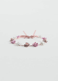 MANGO FLORA 87043649-83 MANGO KIDS GIRL HEADBAND