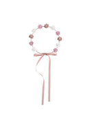 MANGO FLORA 87043649-83 MANGO KIDS GIRL HEADBAND-6