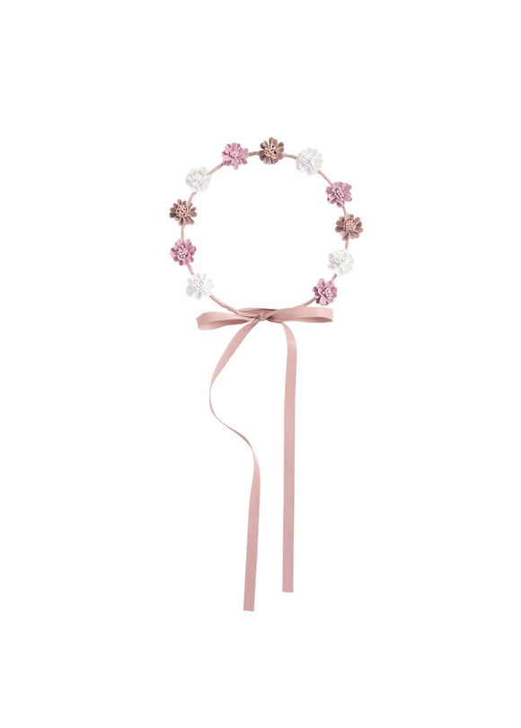 MANGO FLORA 87043649-83 MANGO KIDS GIRL HEADBAND