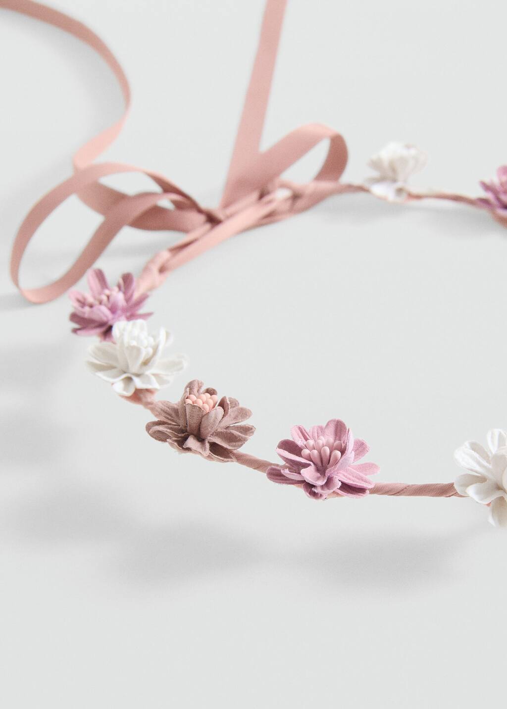 MANGO FLORA 87043649-83 MANGO KIDS GIRL HEADBAND