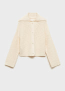 MANGO GIGI 87043652-07 MANGO KIDS GIRL SWEATSHIRT-1